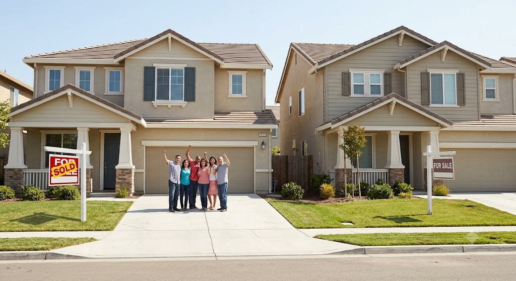 Brentwood real estate agent (Homes by Krista) Brentwood real estate agent (Homes by Krista)