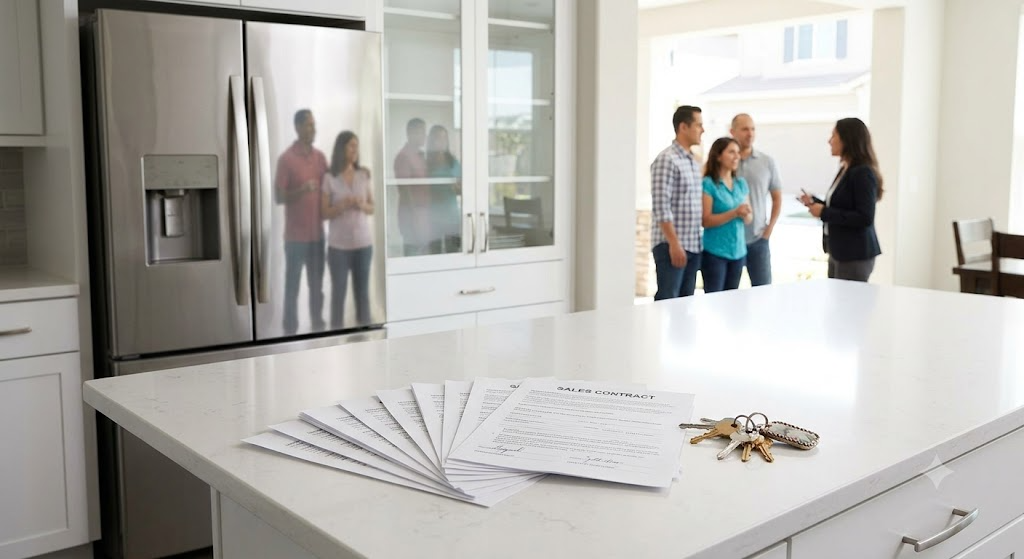 Brentwood real estate agent (Homes by Krista) Brentwood real estate agent (Homes by Krista)
