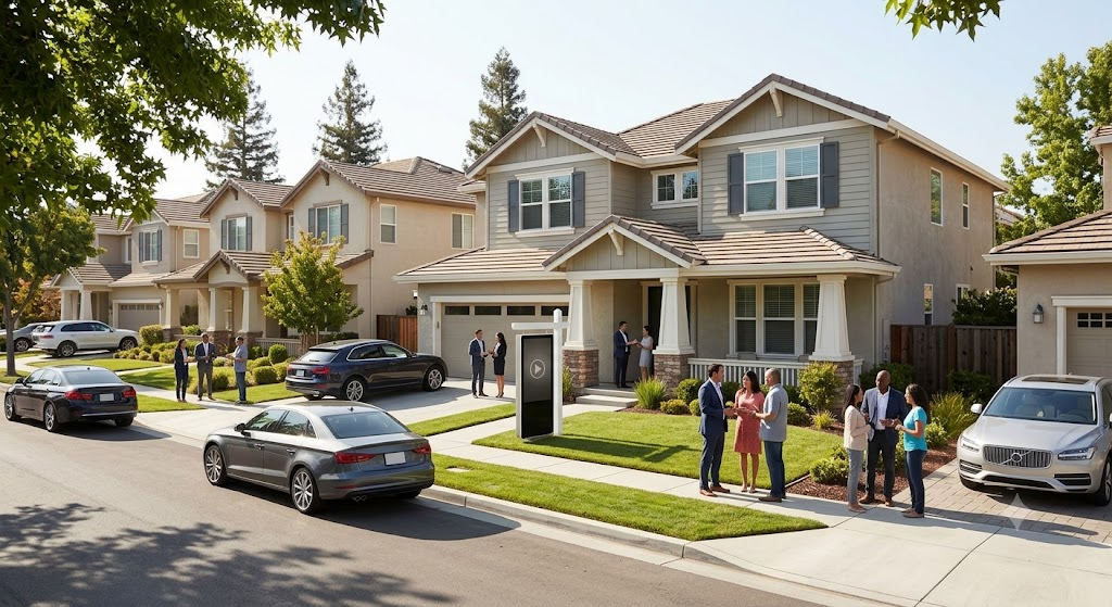 Brentwood real estate agent (Homes by Krista) Brentwood real estate agent (Homes by Krista)