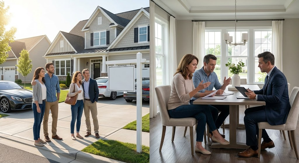 Brentwood real estate agent (Homes by Krista) Brentwood real estate agent (Homes by Krista)