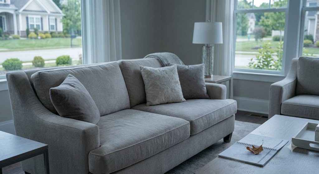 Brentwood real estate agent (Homes by Krista) Brentwood real estate agent (Homes by Krista)
