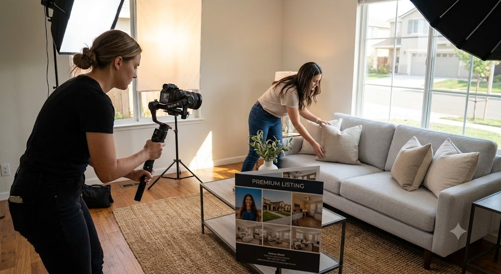 Brentwood real estate agent (Homes by Krista) Brentwood real estate agent (Homes by Krista)