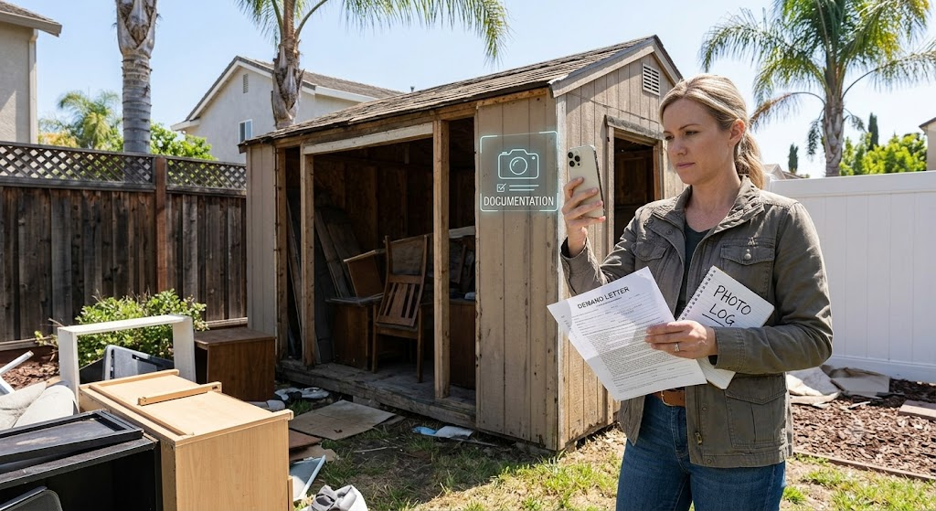 Brentwood real estate agent (Homes by Krista)