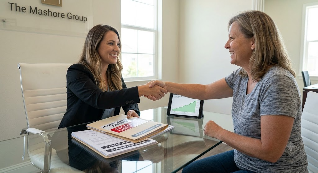Brentwood real estate agent (Homes by Krista) Brentwood real estate agent (Homes by Krista)