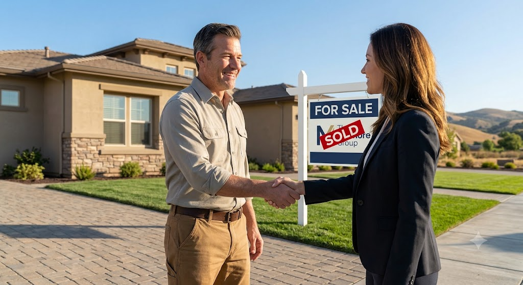 Brentwood real estate agent (Homes by Krista) Brentwood real estate agent (Homes by Krista)