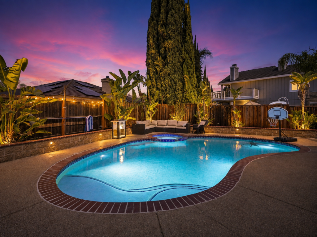 Brentwood real estate agent (Homes by Krista)