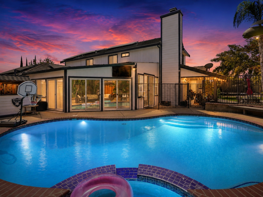 Brentwood real estate agent (Homes by Krista)