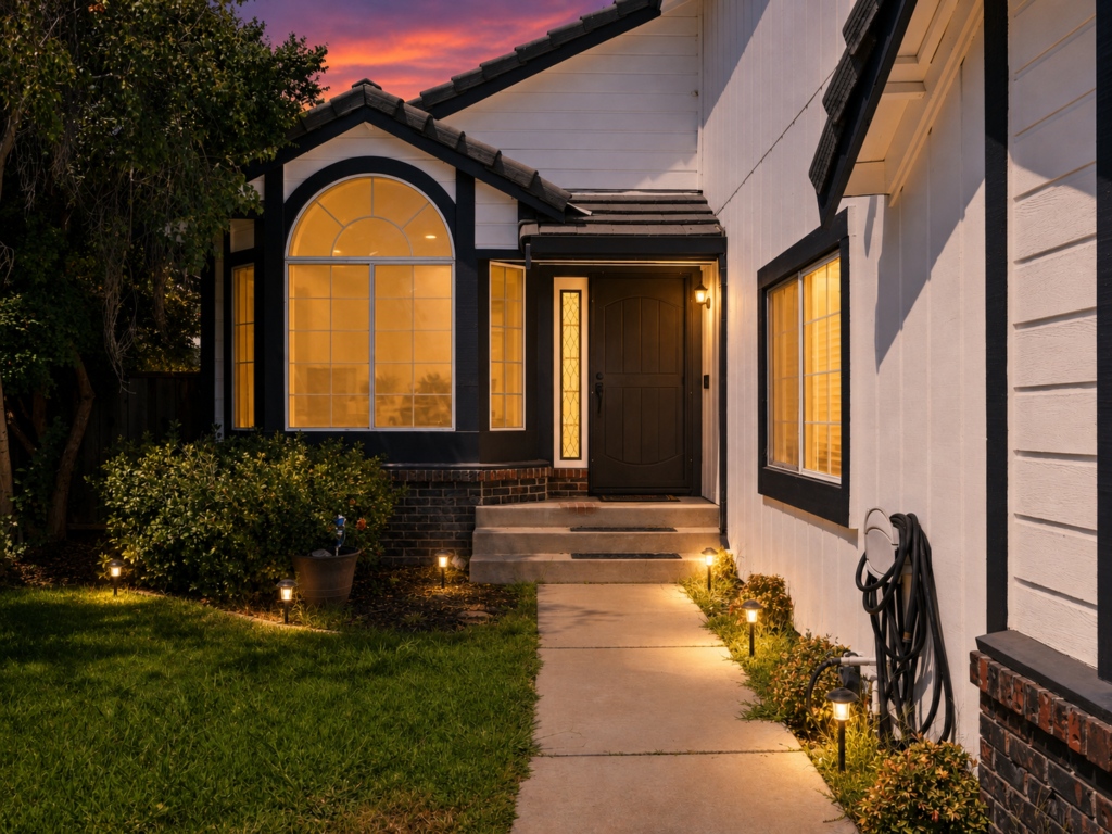 Brentwood real estate agent (Homes by Krista)