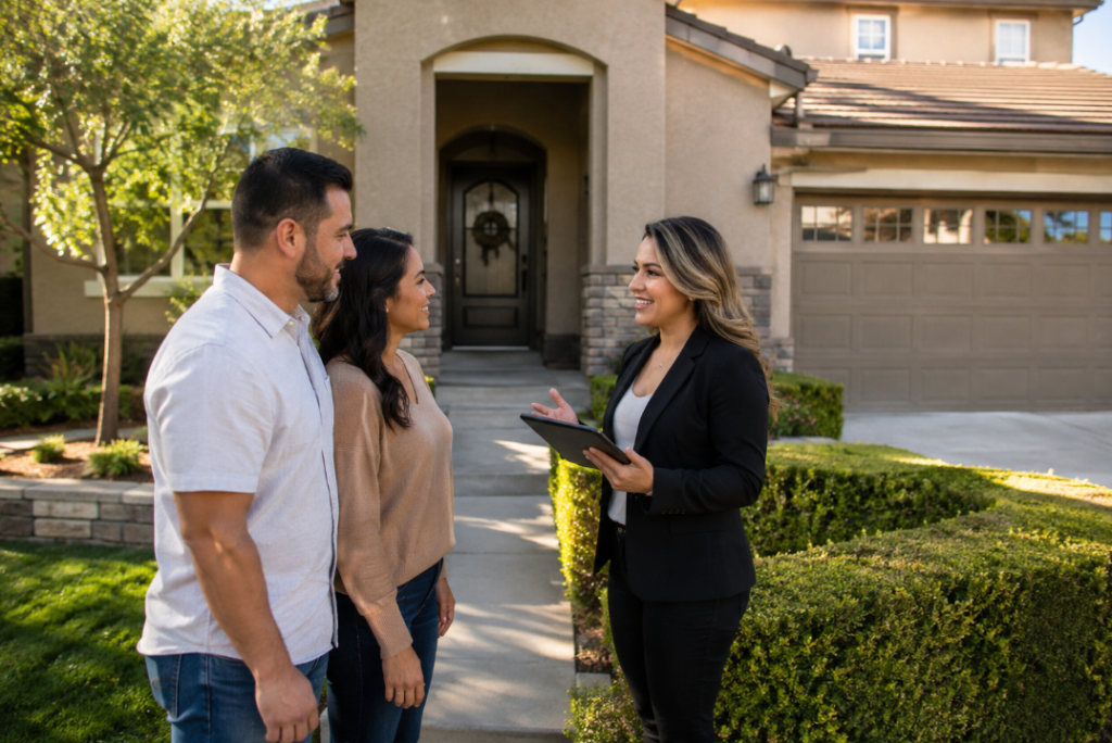 Brentwood real estate agent (Homes by Krista) Brentwood real estate agent (Homes by Krista)