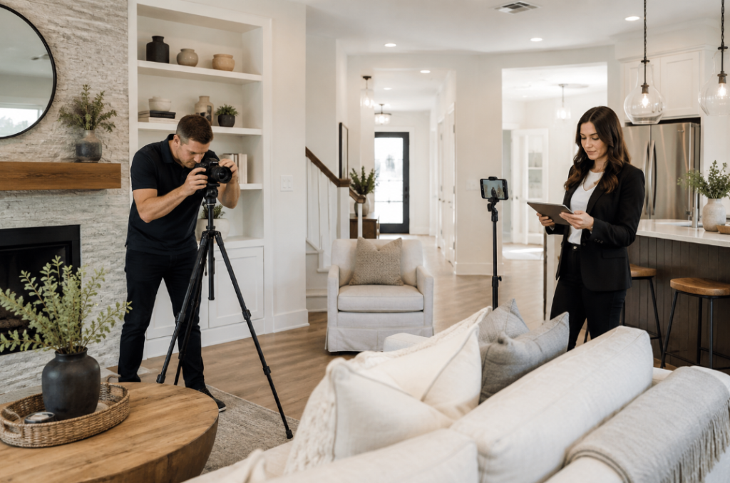 Brentwood real estate agent (Homes by Krista) Brentwood real estate agent (Homes by Krista)