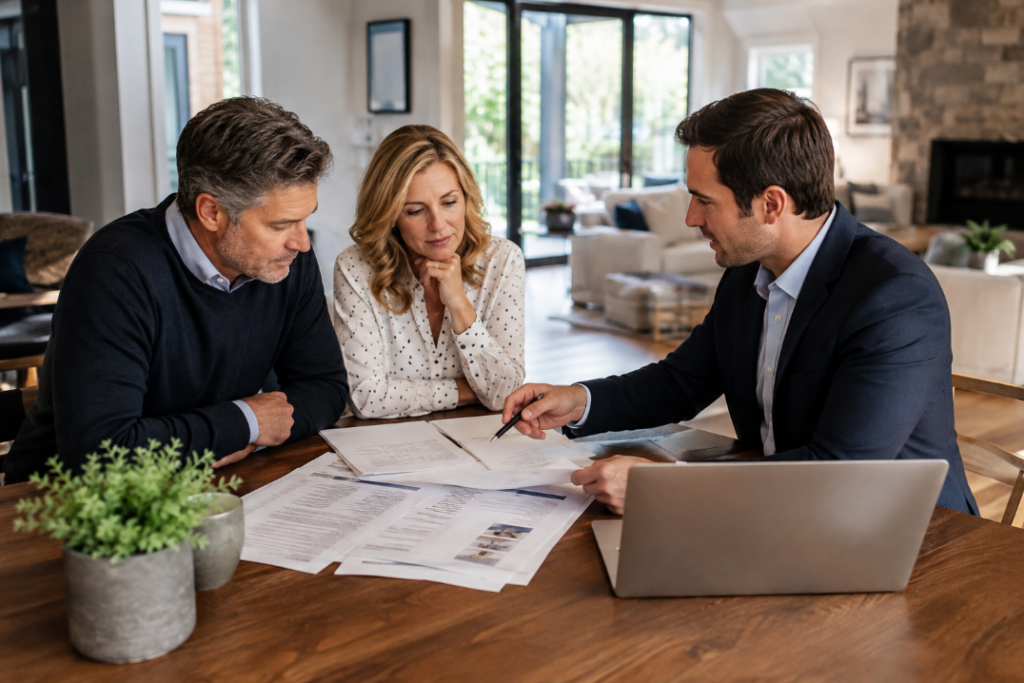 Brentwood real estate agent (Homes by Krista) Brentwood real estate agent (Homes by Krista)