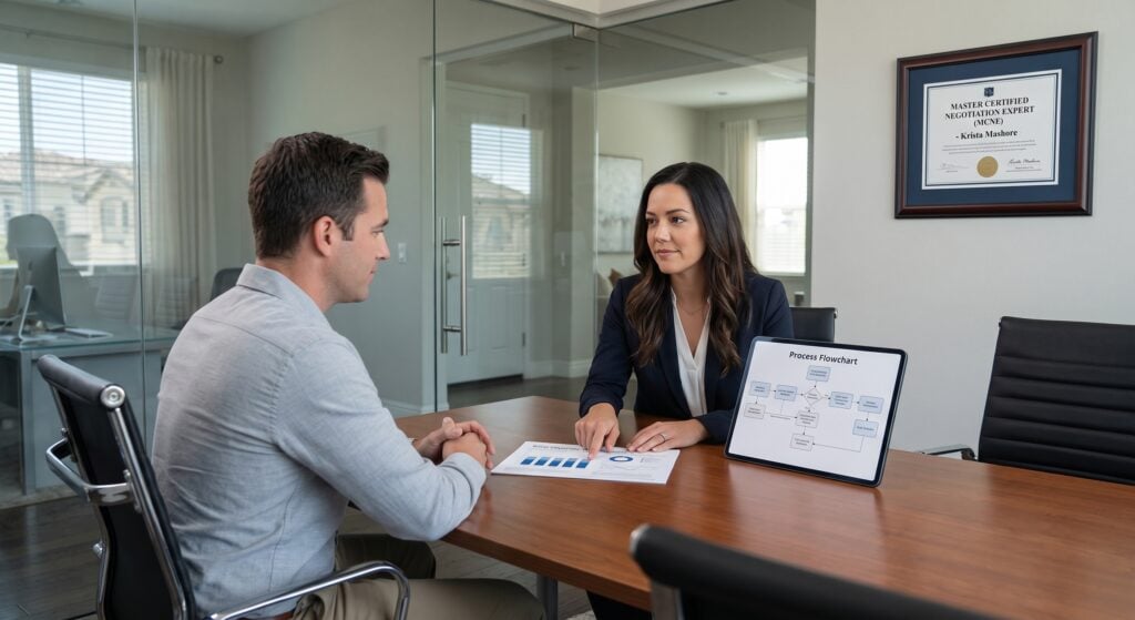 Brentwood real estate agent (Homes by Krista) Brentwood real estate agent (Homes by Krista)