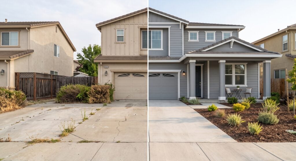 Brentwood real estate agent (Homes by Krista) Brentwood real estate agent (Homes by Krista)
