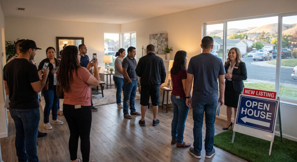 Brentwood real estate agent (Homes by Krista) Brentwood real estate agent (Homes by Krista)