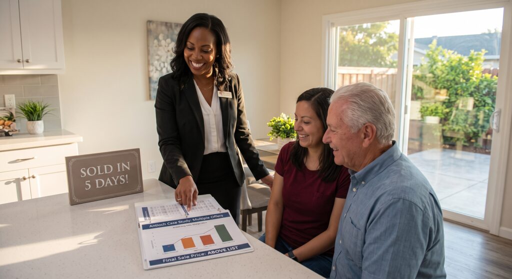 Brentwood real estate agent (Homes by Krista) Brentwood real estate agent (Homes by Krista)