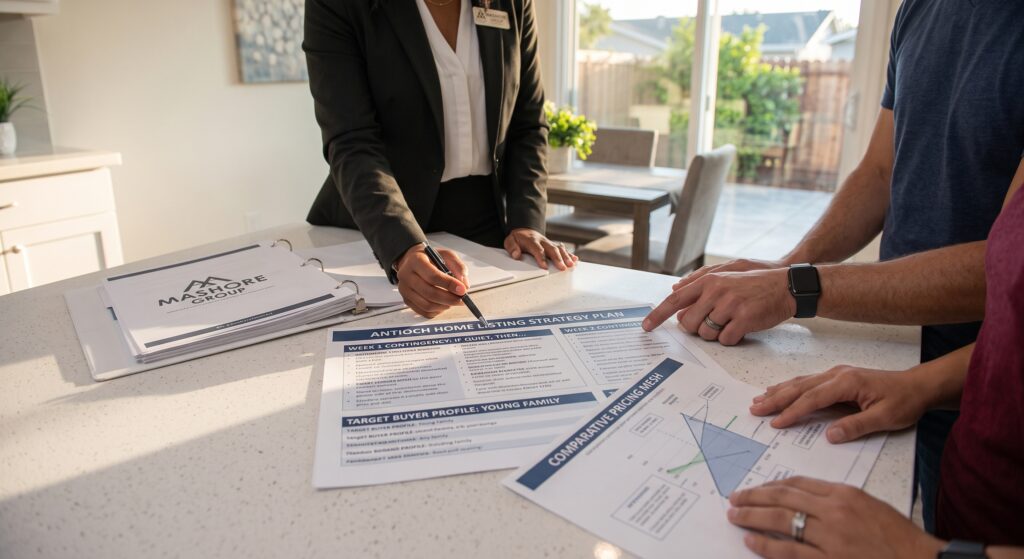 Brentwood real estate agent (Homes by Krista) Brentwood real estate agent (Homes by Krista)