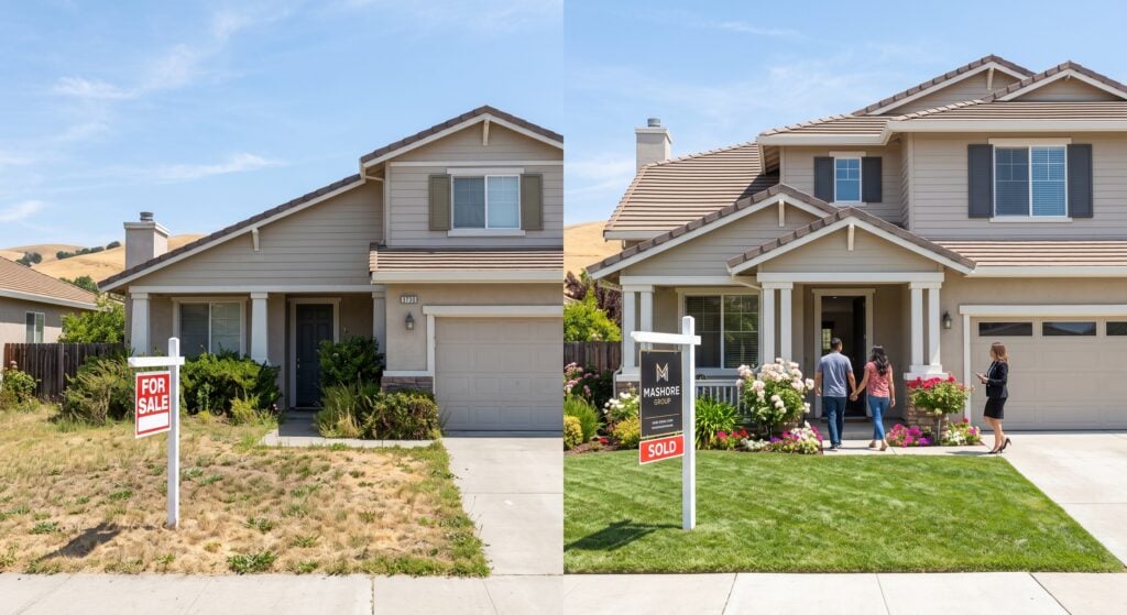 Brentwood real estate agent (Homes by Krista) Brentwood real estate agent (Homes by Krista)