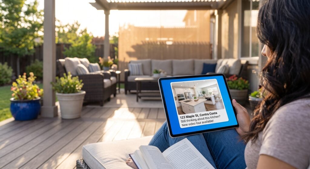 Brentwood real estate agent (Homes by Krista) Brentwood real estate agent (Homes by Krista)