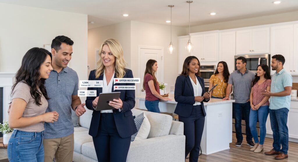 Brentwood real estate agent (Homes by Krista) Brentwood real estate agent (Homes by Krista)