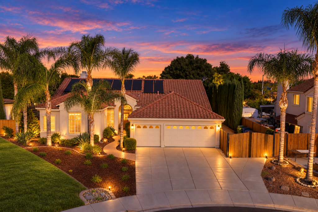 Brentwood real estate agent (Homes by Krista)